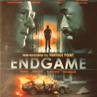 BLU-RAY ENDGAME - pikkukuva 1