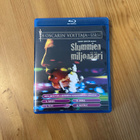 Slummien miljonääri  blu-ray - pikkukuva 1