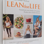 Louise Parker : The Louise Parker Method - Lean for Life - pikkukuva 1