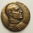 Frederik IX Tanskan kuningas - pikkukuva 1