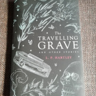 L. P. Hartley - The Travelling Grave and Other Stories - pikkukuva 1