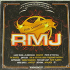 Kokoelma • RMJ 10th Anniversary CD - pikkukuva 1
