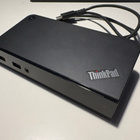 Lenovo ThinkPad OneLink+ telakointiasema - pikkukuva 1