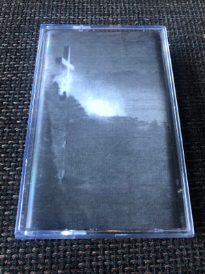 Sacrificia Mortuorum ”Damnatorium Ferrum” kasetti 2010