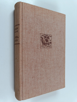 Stefan Zweig : Maghellanes : historian rohkein purjehdus