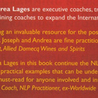 Joseph O'Connor: Coaching with NLP - pikkukuva 4