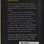 Anne Rice: Kadotettujen kuningatar (nide kirjastopoisto) - pikkukuva 2