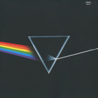 Pink Floyd – The Dark Side Of The Moon,Remastered, Stereo - pikkukuva 5