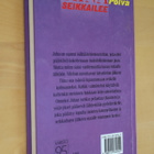 Anni Polva : Tiina seikkailee ( 13.p. 1995 ) - pikkukuva 2
