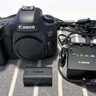 Canon 5Ds, 50.6Mpx järjestelmäkamera - pikkukuva 5
