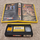 Indiana Jones Kadonneen Aarteen Metsästäjät - VHS FiX - pikkukuva 1
