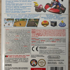 Mariokart Wii peli ja ratti - pikkukuva 2