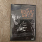The Nightmare on Elm Street - collection 7 leffaa - pikkukuva 1
