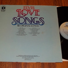 ELVIS PRESLEY - Elvis Love Songs - LP 1979 rockabilly EX - pikkukuva 2