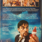 The Joulukalenteri 2DVD + CD - pikkukuva 3