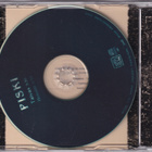 Piski - Taivas / Helvetti (CDr, Single, Promo) - pikkukuva 2