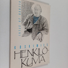 Sylvi Koskimies : Henkilökuvia : Fredrik ja Otto Cleve, E... - pikkukuva 1