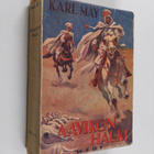 Karl May : Aavikon halki - pikkukuva 1