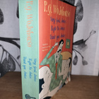 P. G. Wodehouse x5 - 4x Jeeves & Summer Moonshine - pikkukuva 4