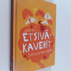 Maarit Nurmi : Etsiväkaverit salaviestien jäljllä - pikkukuva 1