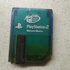 PS2 muistikortti Mad Catz - pikkukuva 1