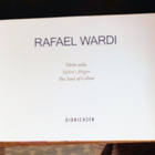 Rafael Wardi "Värin sielu" - pikkukuva 2