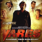 dvd, Vares - Kaidan tien kulkijat (Antti Reini) [toiminta, r - pikkukuva 1