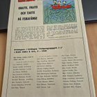 Kalle Ankka & C:O N:r 10 - 16  Maj. 1958  sarjakuvalehti - pikkukuva 2