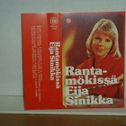 Eija Sinikka * Rantamökissä - pikkukuva 1