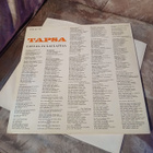 Tapio Rautavaara – Tapsa Laulaa Ja Laulattaa LP - pikkukuva 2