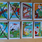 Dandy Animal Fables keräilysarja - pikkukuva 1