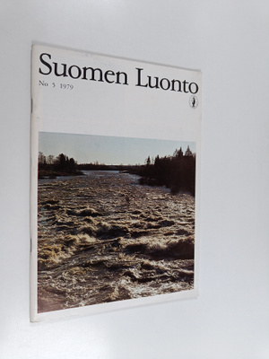 Suomen luonto 5/1979