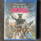 Colossal | CA | 2016 - pikkukuva 1