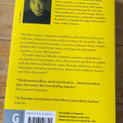 MAAILMANLOPPU JA IHMEMAA, Haruki Murakami - pikkukuva 2