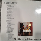 LP Armolaulu - pikkukuva 3