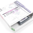 Final Fantasy V Advance - pikkukuva 3