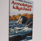 Veli-Pekka Toiviainen : Armolahjat käytössä - pikkukuva 1