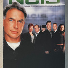 NCIS: Kausi 4 (2006-2007) 6DVD - pikkukuva 1