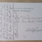 Savonlinna, Kaikuvuori, vanha mv pk, k. 1914 - pikkukuva 2