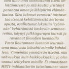Vesa Routamaa: Katse naamion taa - pikkukuva 3
