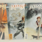 DC VERTIGO COMICS - pikkukuva 4