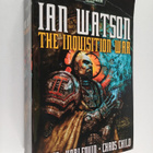 Ian Watson : The Inquisition War : Draco ; Harlequin ; Ch... - pikkukuva 1