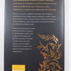 Rose-Marie Peake : Korsetti ja krusifiksi : vaikutusvalta... - pikkukuva 2