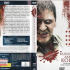 Kuolleiden Aamunkoitto -dir.cut. K-18(dawn of the dead)22929 - pikkukuva 1