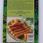 Rosamond Richardson : The herb recipe book - pikkukuva 2
