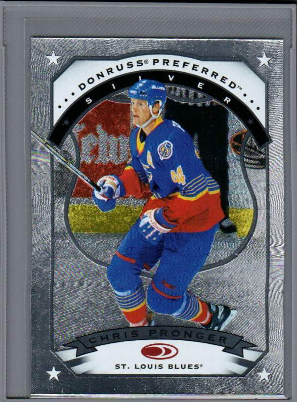 1997-98 Donruss Preferred - 0,20 € / kpl