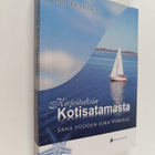 Jori Brander : Kirjoituksia Kotisatamasta : sana vuoden j... - pikkukuva 1