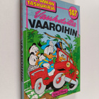 Walt Disney : Vauhdilla vaaroihin - pikkukuva 1