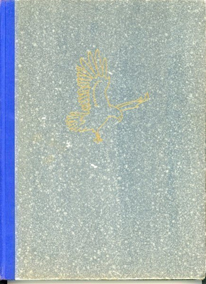 Siivekkäiden maailmasta, Granberg 1945