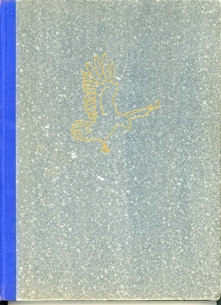 Siivekkäiden maailmasta, Granberg 1945